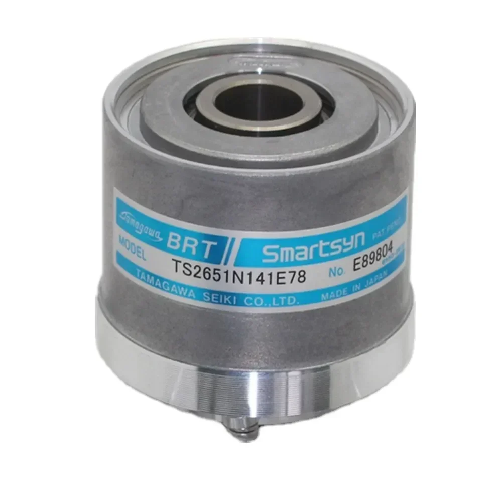 2026 NIEUWE Nieuwe TS2651N141E78 BRT Smartsyn Roterende Transformator Goede Prijs