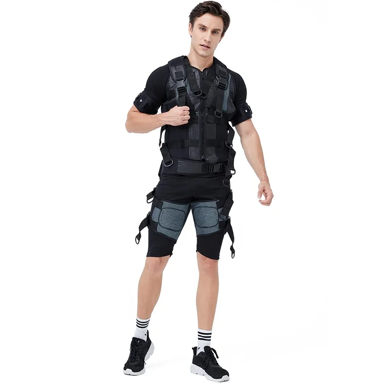 Heiß!!! Profession elle Fitness geräte Fitness geräte ems Muskels timulation ems Trainings gerät