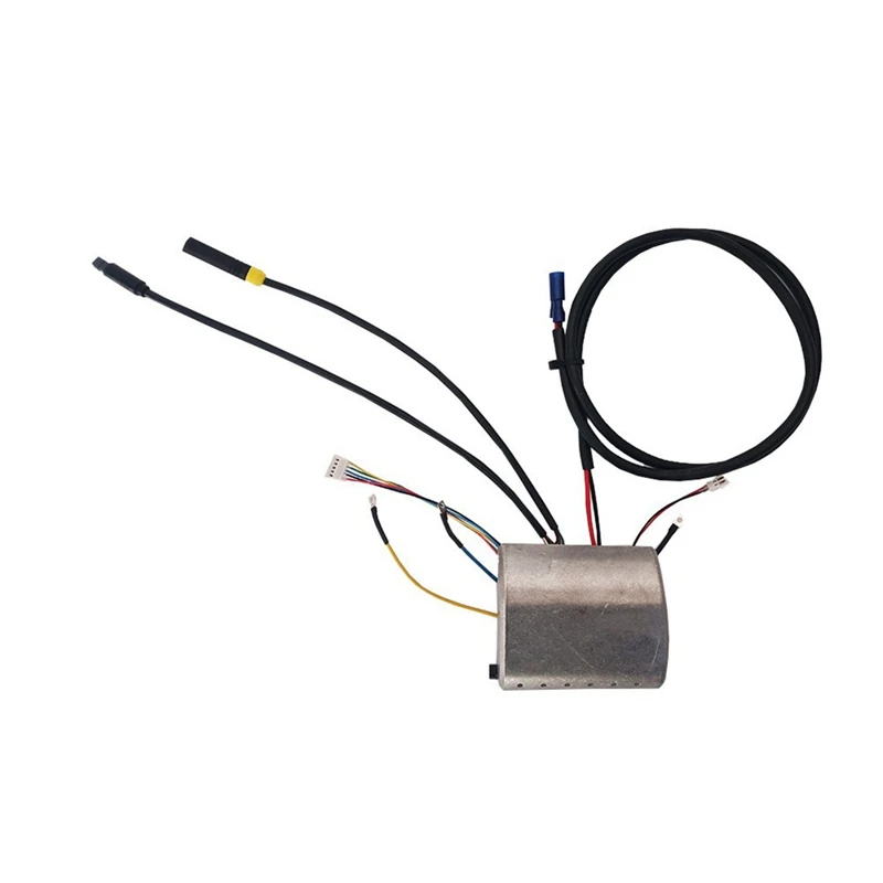 For Tongsheng TSDZ2 Electric Bicycle Central Mid Motor Controller For 6PIN TSDZ2 Mid Motor Replacement