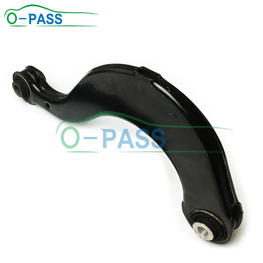 OPASS Rear Upper Control arm For VW VOLKSWAGEN Arteon Beetle Caddy Golf V Jetta VI VII Passat 36 3C 3G Tiguan 5Q0505323D 1 Piece