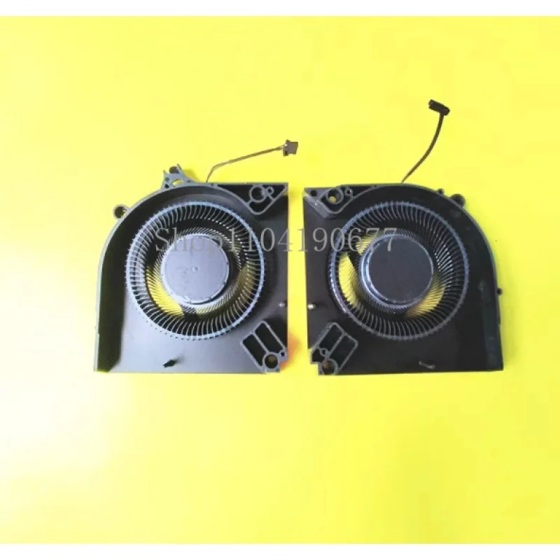 Novità per DELL Alienware M16 R1 2023 VENTOLA