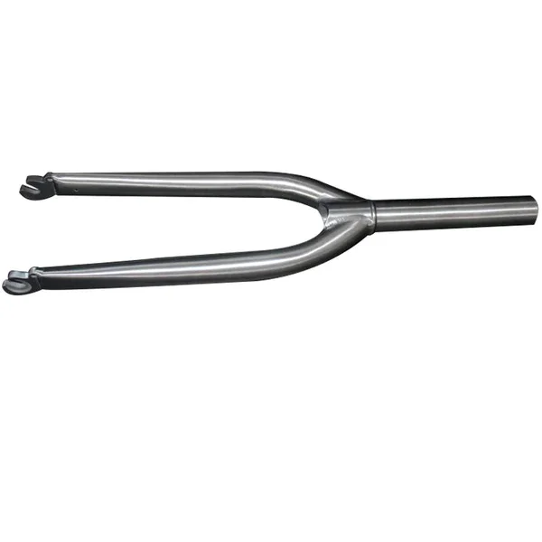 

COMEPLAY Custom Gr.9 Ti3al2.5v Titanium BMX Bike Bicycle Front Fork