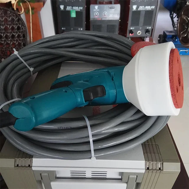 High Frequency Welding Strength Hdpe Pipe Electrofusion Welding Machines For Sale