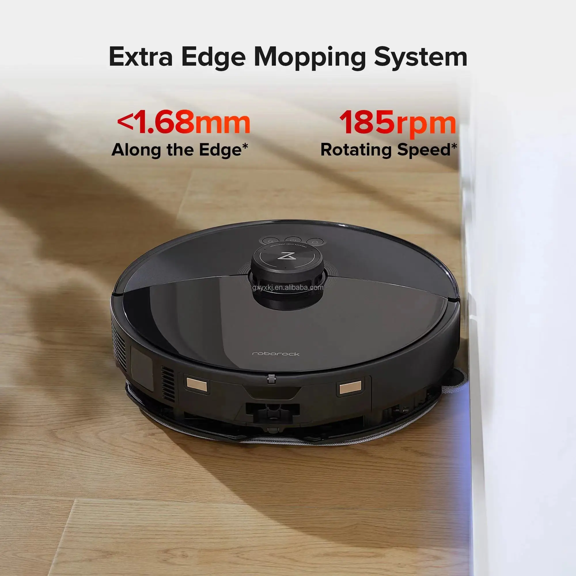 Roborock S8 MaxV Ultra Elettrico Senza Fili Spazzatrice Robot Aspirapolvere Pulire Aspirateur Aspiradora Staubsauger Robot Aspirapolvere