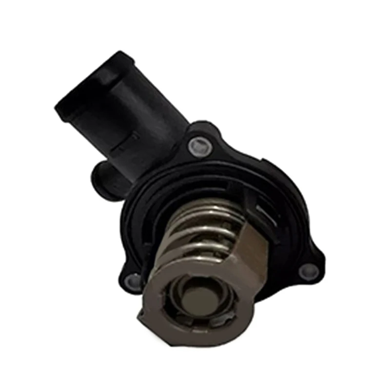 059121111AA Car Engine Coolant Thermostat For  A4 A5 A6 A8 Q5 Q7 Q8 VW TOUAREG PHAETON E591041610 95810603210