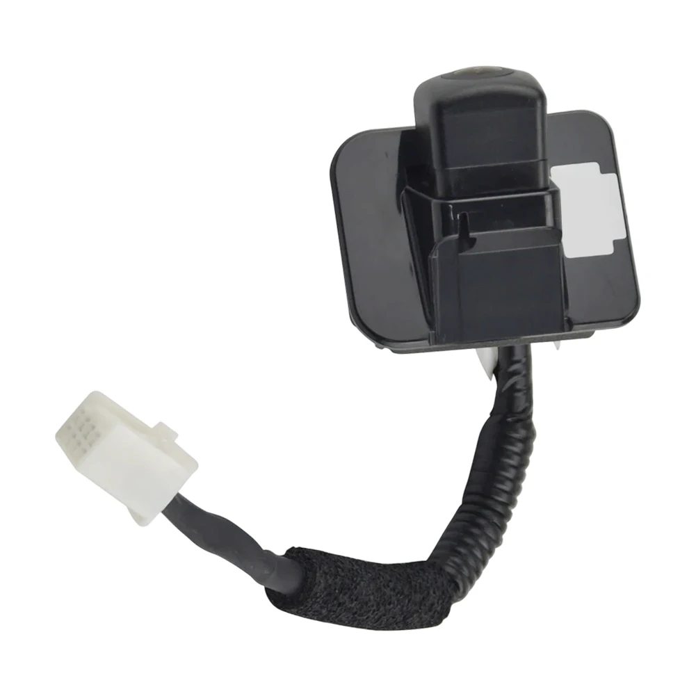 For Dark Underground Garages Rear View Camera Fog for hd Rear Camera Backup Camera 170 Degree View IP68 Waterproof