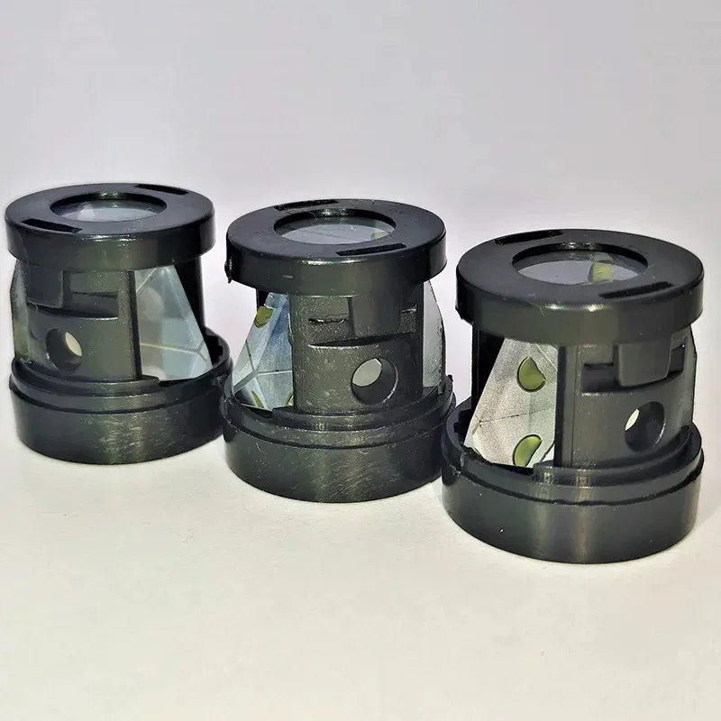 12mm 16mm Erect image prism High Precision Roof Prism Telescope Accessories Optical Glass Suitable for Teaching