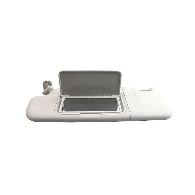 Interior Sun Visor For Baojun 530 Front Windshield Sun Visor Front Glass Sun Visor 23544471 23544473
