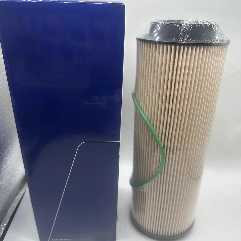 トラック用ディーゼル燃料フィルターエレメント-2164463-2133096-1pc-新品-2277129-1852006