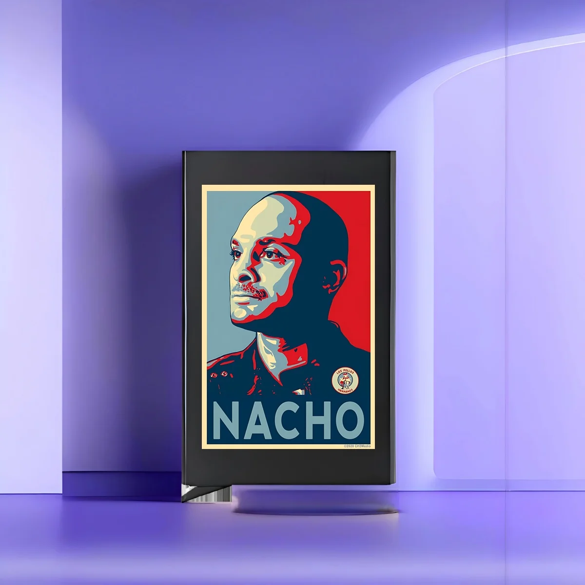 

Better Call Saul Nao Varga from TeePubl Day of the Shirt 2026, новый стиль, модный чехол для карт с принтом, различные варианты цвета, легко