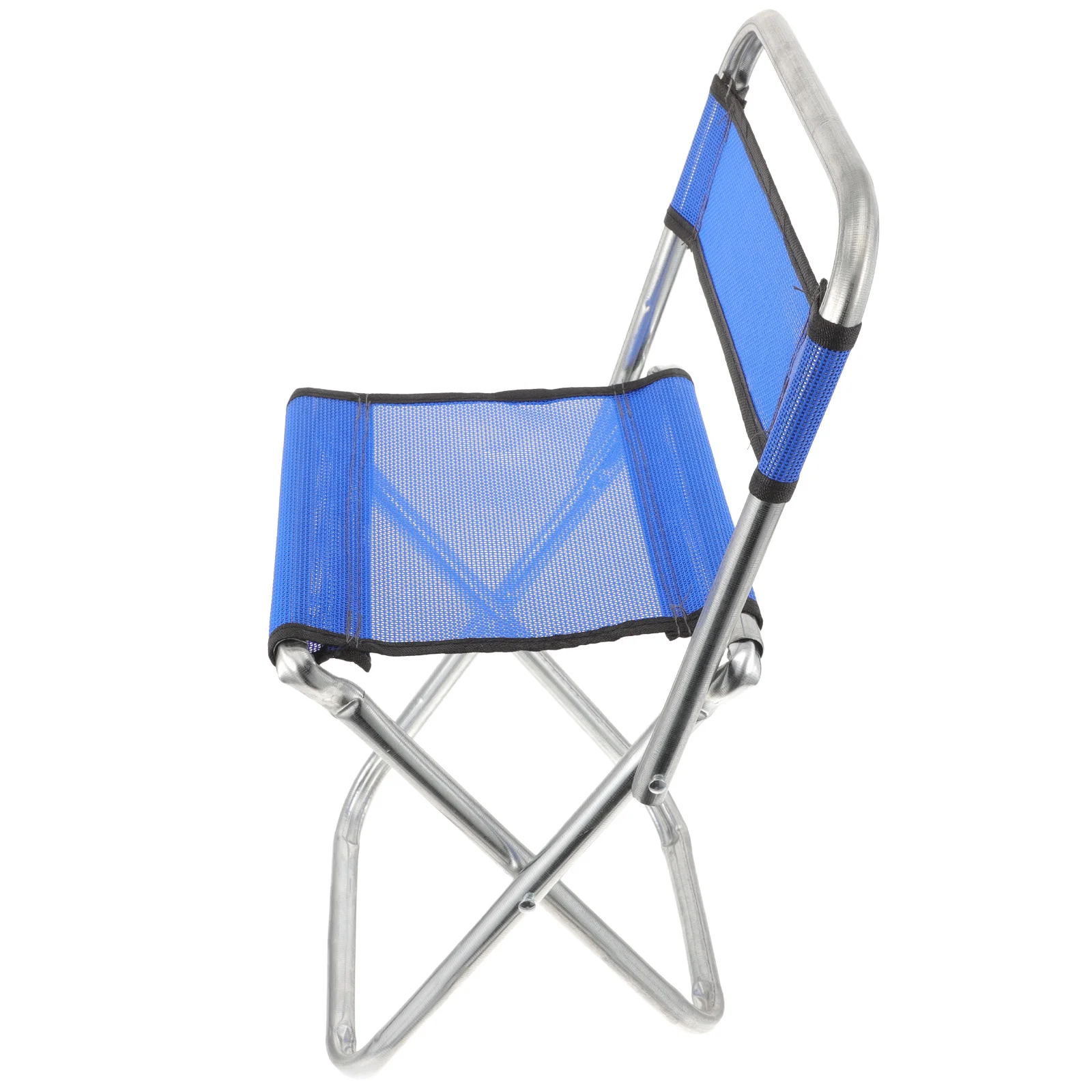 

Fishing Portable Folding Camping Stool Lightweight Outdoor Hiking Chair For Travel Beach Garden Compact Foldable Small