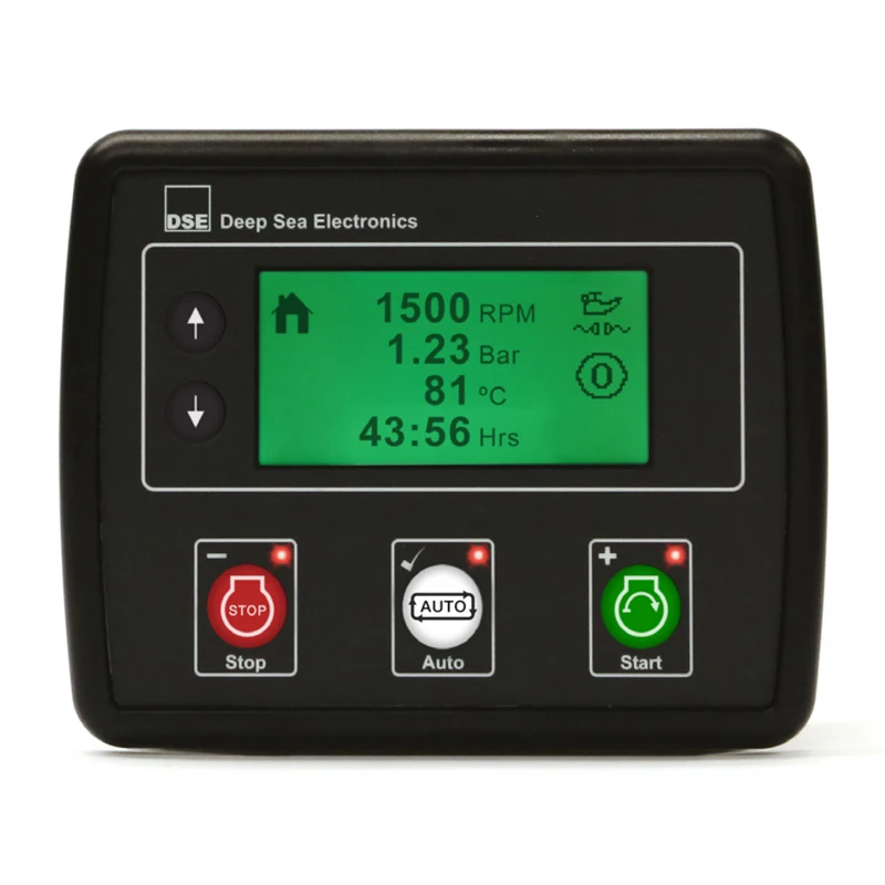 

Комплект xeon, подлинный глубоководный двигатель DSEE100, только модуль управления DSEE 100