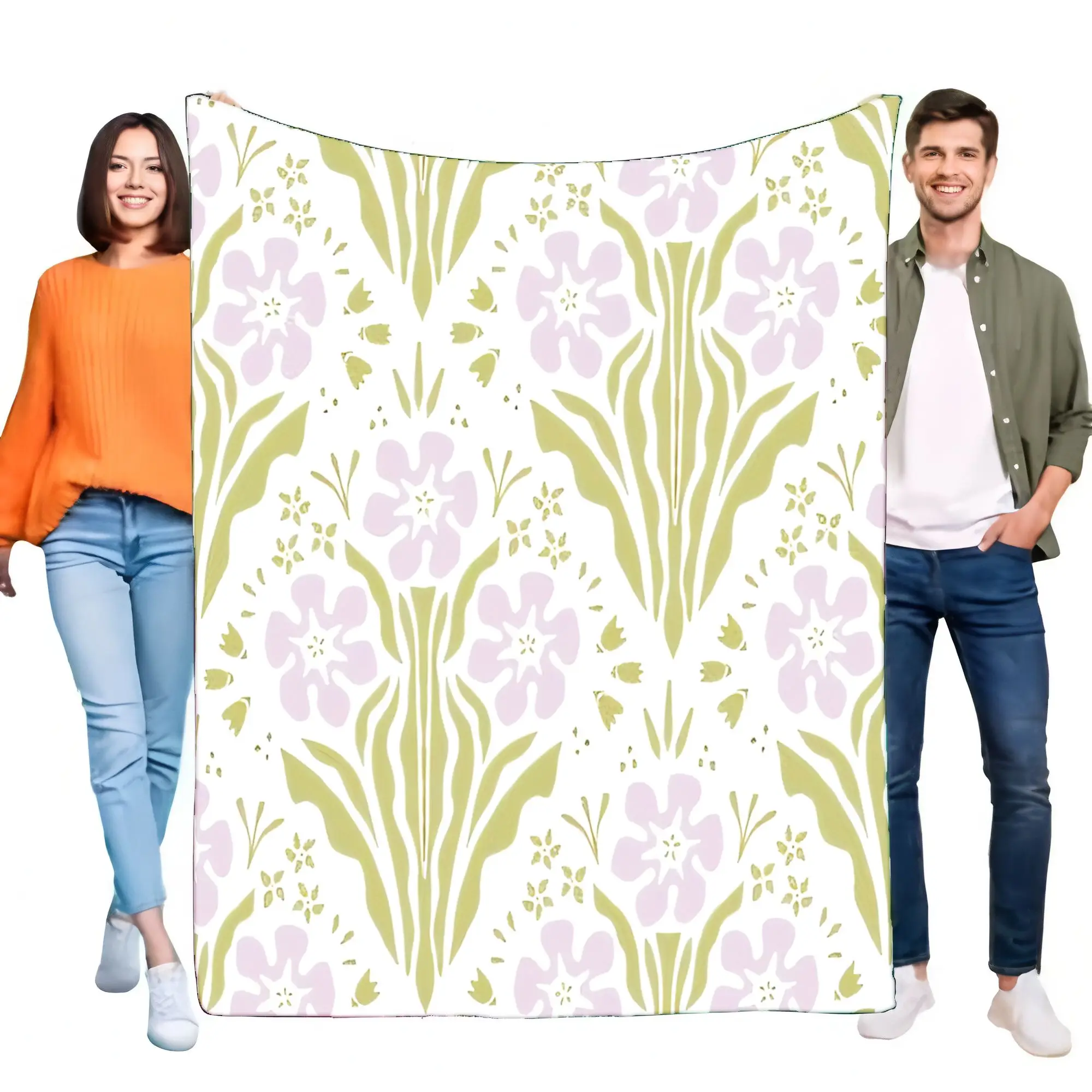 Elegant Art Nouveau… - image