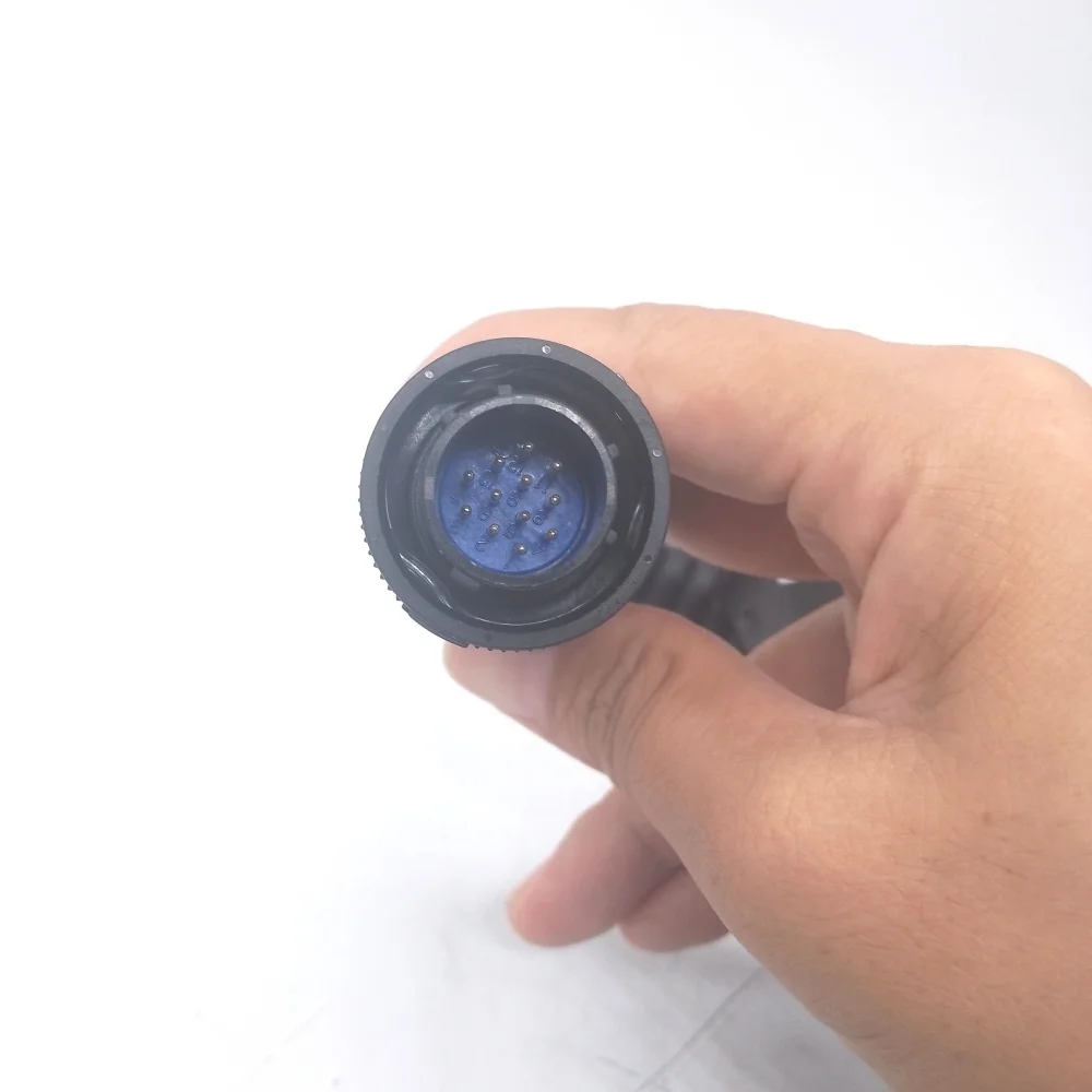 Hot verkoper Brother Encoder Handy Pulser MPG HP-V01-2Z1 (PLO-300-34E)