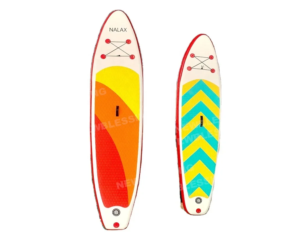 PVC Surfboard Sup Paddle factory Inflatable Surfboard,SUP Surfboard with Premium SUP Accessories & Backpack