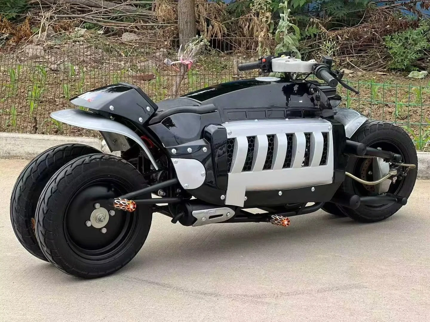 bss1500W electric racing motorcycle travel scooter lithium battery for city commuting