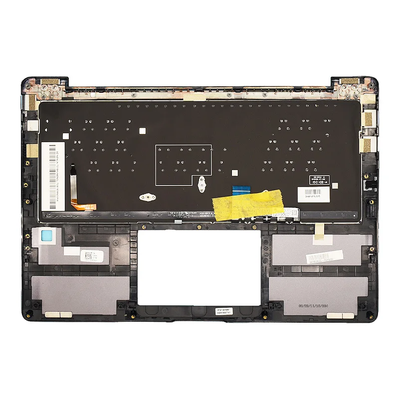 Клавиатура с подсветкой для ноутбука ASUS ZenBook 13 UX331UN UX331UA UX331UAL UX331FAL 0KN1-3J2ND23 2620ND00