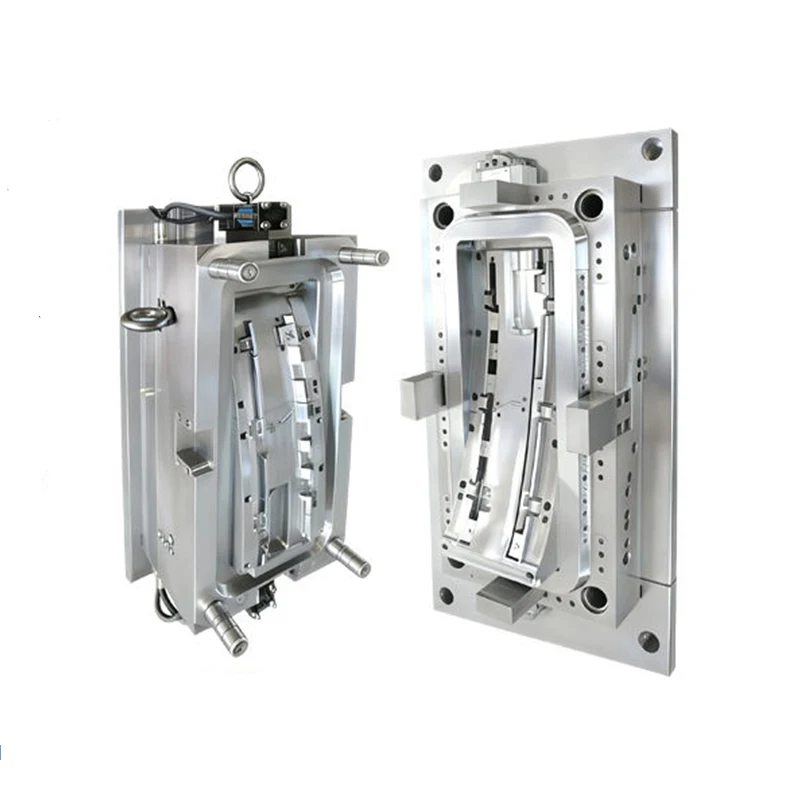 Custom Electric Products Professional Manufacturing Service Mouse Case China Plastic Injection Mould