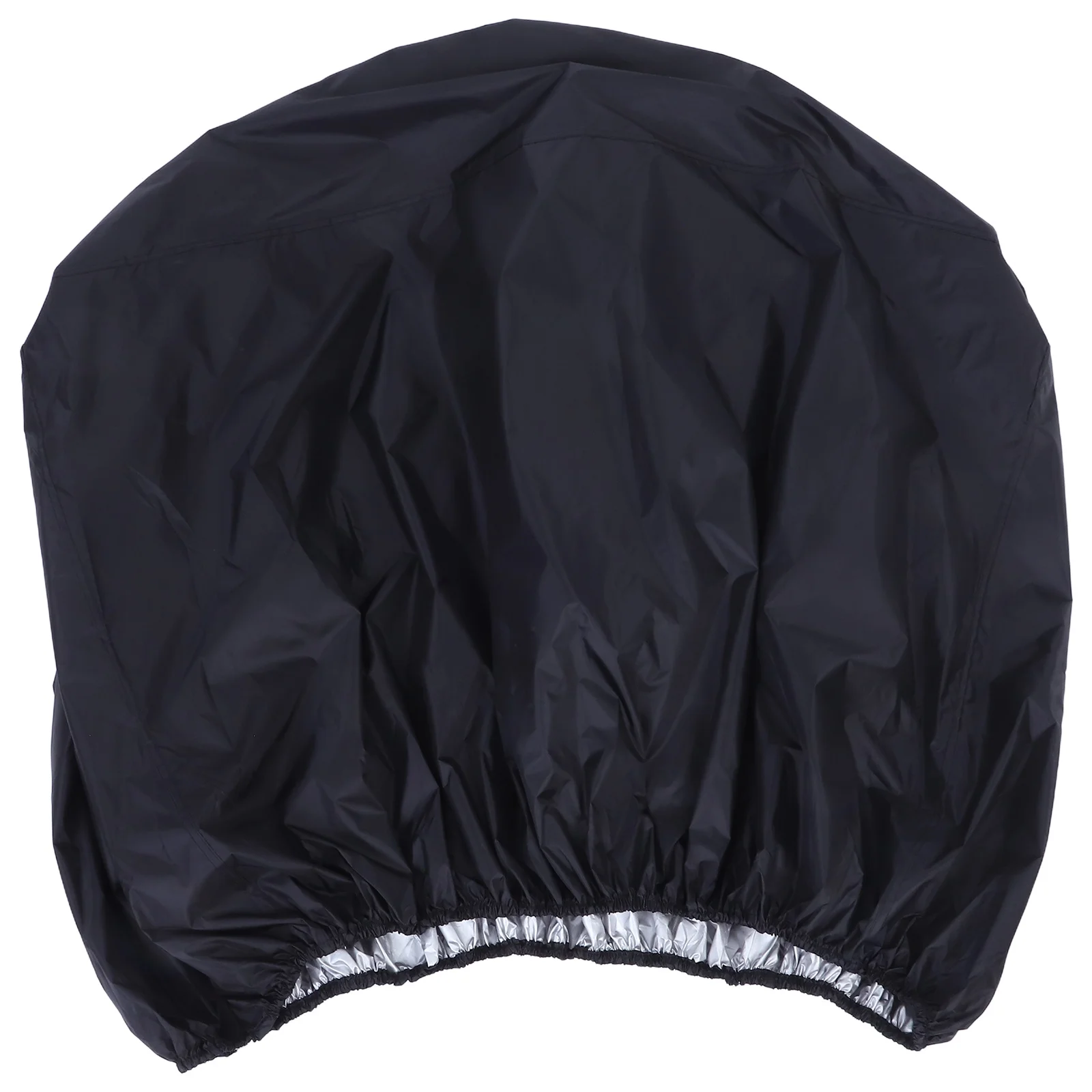 

Riding Lawn Mower Covers Oxford Cloth Waterproof Heavy Duty Waterproof Universal Tractor Elastic Band Outdoor Storage Covers