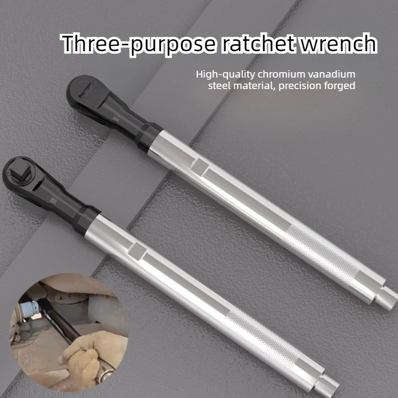 Universal Offset Impact Extens - огляд і ціна Car Workshop Tools Equipment