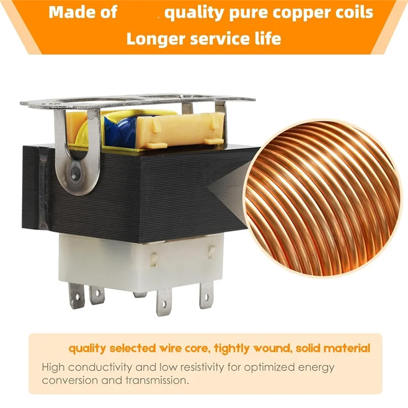 THIVN-240V إلى 24V 0130M00138S محول لـ Goodman Amana 40VA محولات الفرن الابتدائية 208/240V سخان 24V الثانوي