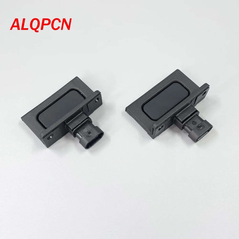 for 2005-2013 C6 Corvette GM Exterior Door Release Switch Pad 22751230