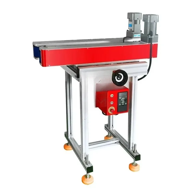 Expiry Date Coding  Bottle Clamping Printing Conveyor Date Coding Machine Date Code Printer Labeller