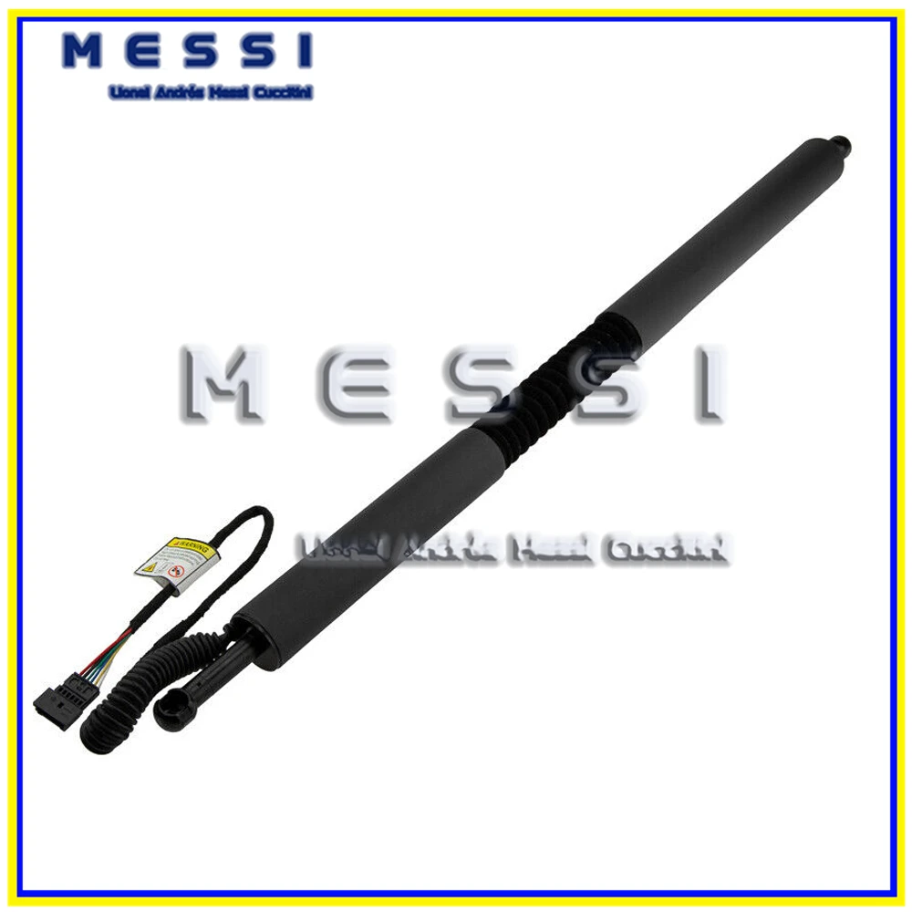 

51247298983L (Left) / 51247298984R (Right) Electric Tailgate Strut – For BMW 3 Series GT F34 (2012-2016) Power Liftgate Support