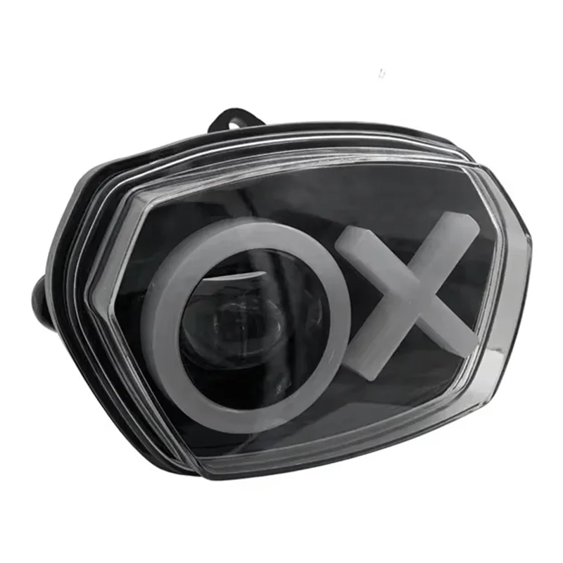 Xo Modified Motorcy… - image