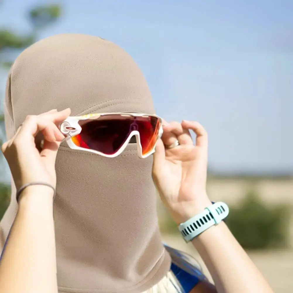 

Women And men Winter Warm Hat Inteated Ski Warmer Inner Vehicle Riding Cold Anti-Wind Cover Resistant Helmet Bicycle X2T0