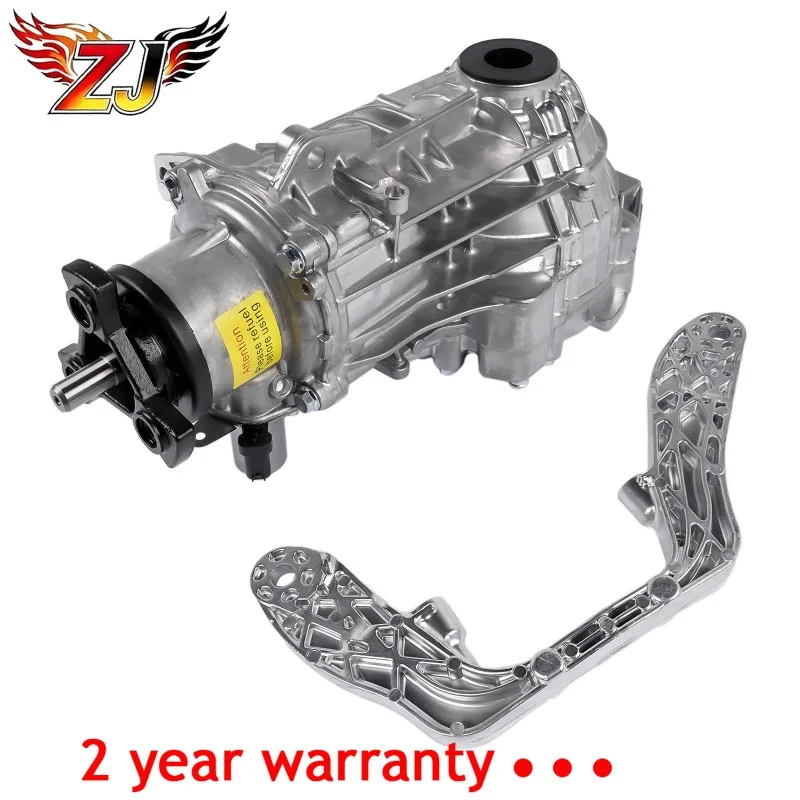 

Differential Assembly Rear Axle for Mercedes CLA45 AMG 4Matic 2.0L L4 A2463500802 2463500802 2463305800