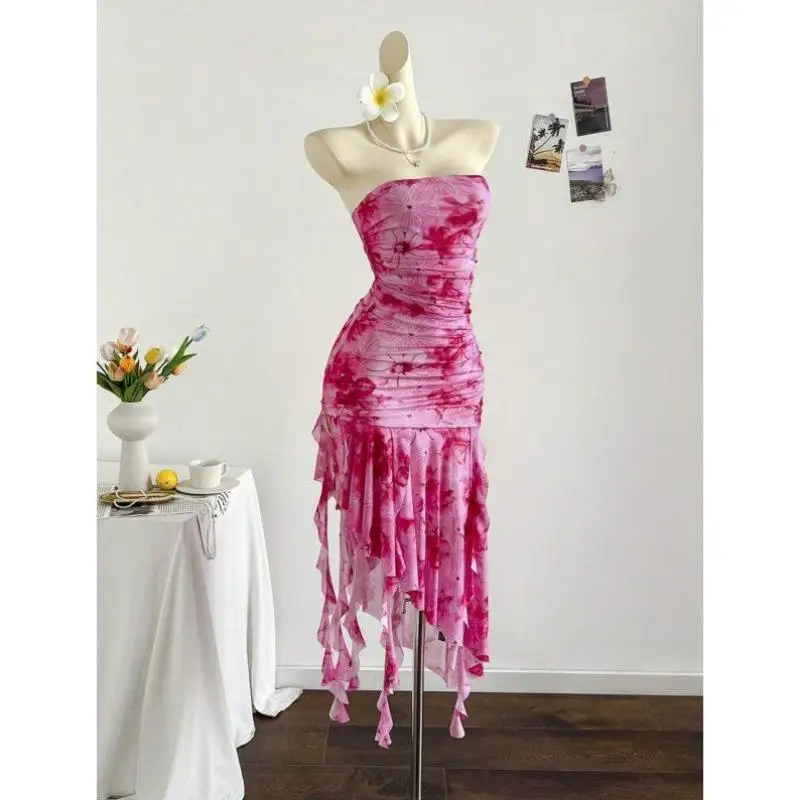 

Романтический повседневный спортивный костюм с кружевной отделкой и поясом Dr V 8240, новый повседневный спортивный костюм через плечо Seven Sve, осенний сезон