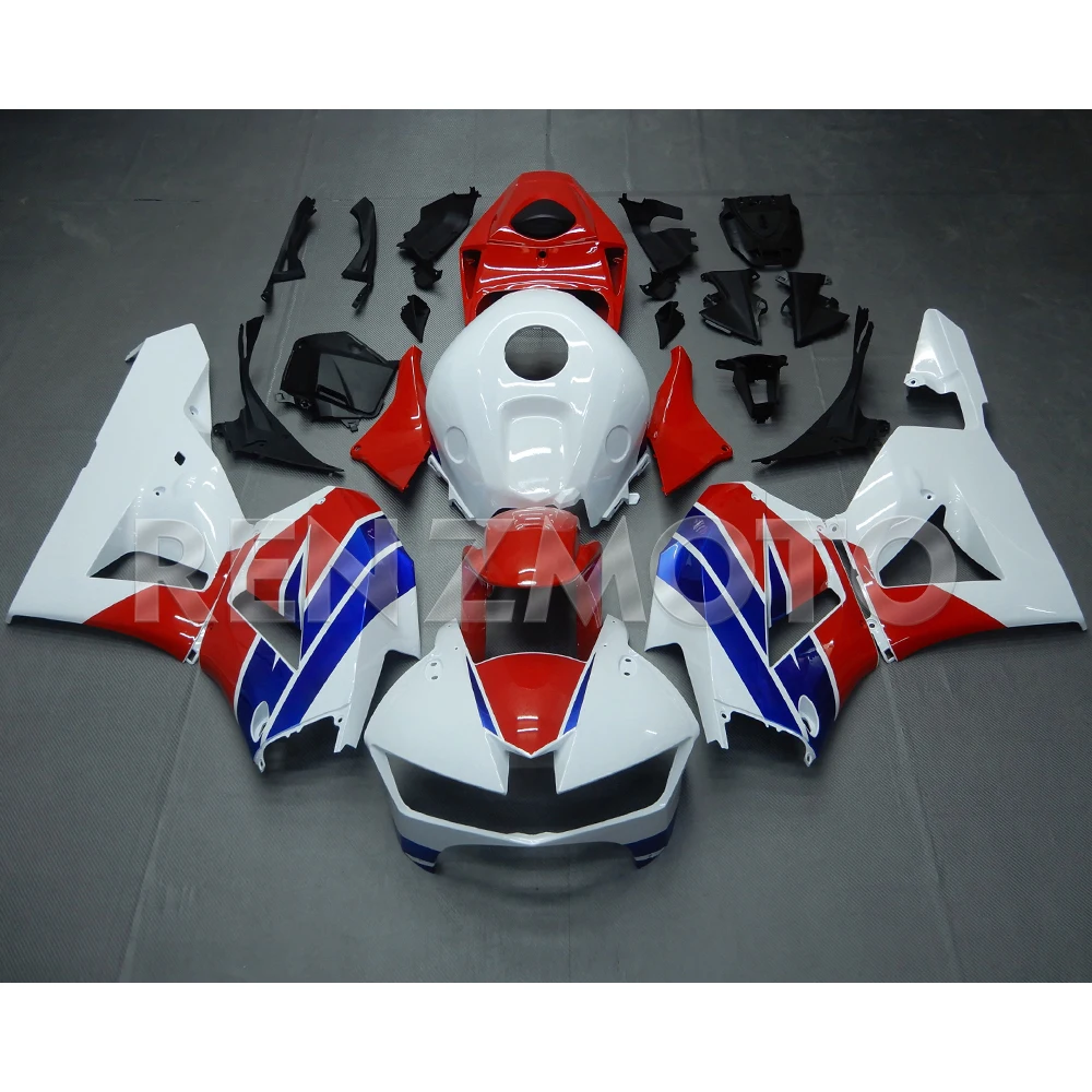 New ABS fairing For motorcycle CBR600RR 2013 2014 2015 2016 2017 2018 2019 CBR 600RR F5 Fairing Motorcycle body Kit 3Gifts