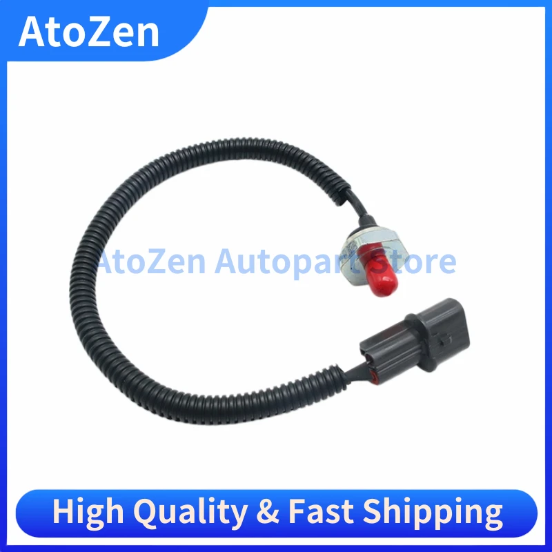 MD304932 E1T15577 Knock Sensor Ignition Detonation for 1994-2004 2005 2006 Mitsubishi Outlander Montero Galant Lancer Endeavor