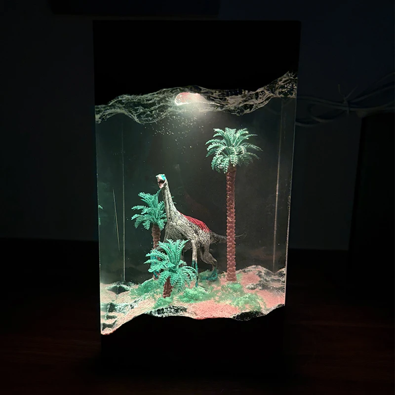 oviraptor-figure-organism-resin-table-light-creactive-art-decoration-dinosaur-jurassic-scence-night-light-usb-charge