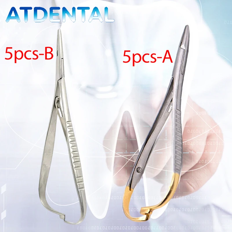 

Стоматологический ортодонтический эластичный держатель для установки Mathieu Extra Fine Beak, кольцо для лигирования, лигатурный тай, стоматологические инструменты