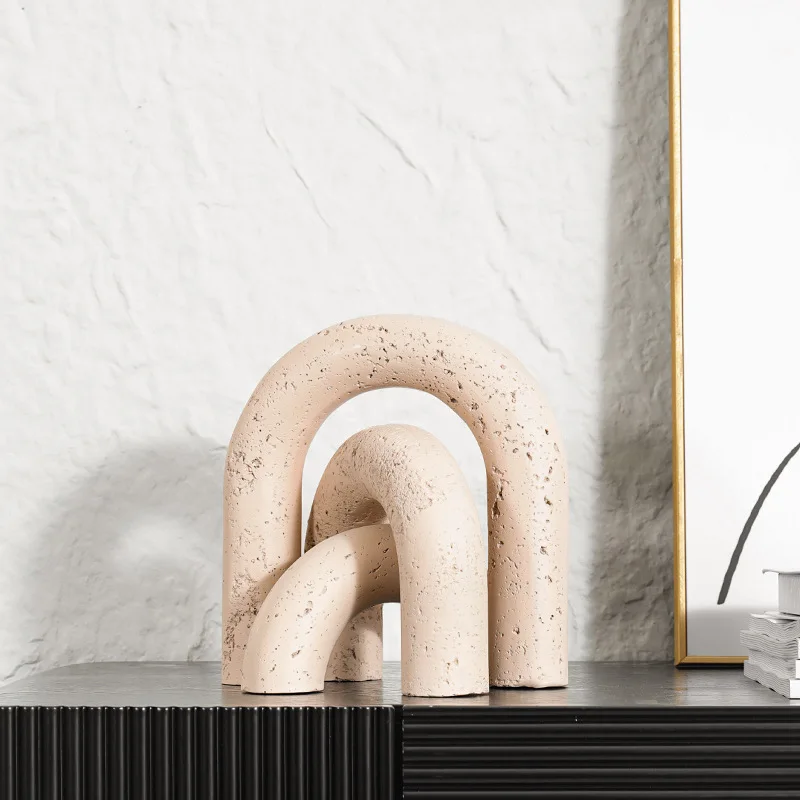 arc-geometrique-de-luxe-ornement-minimaliste-pour-la-maison-salon-etude-armoire-a-vin-bureau