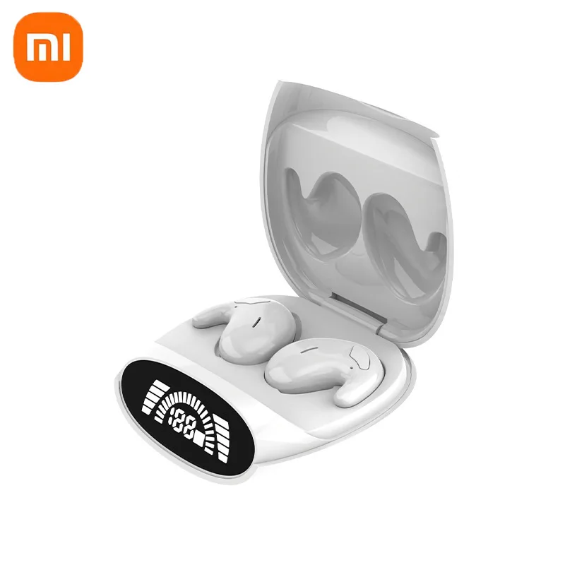 Xiaomi Redmi سماعات أذن صغيرة للحد من الضوضاء MD528 بلوتوث داخل الأذن سماعات أذن رياضية للجري مقاومة للماء سماعات موسيقى الألعاب #6