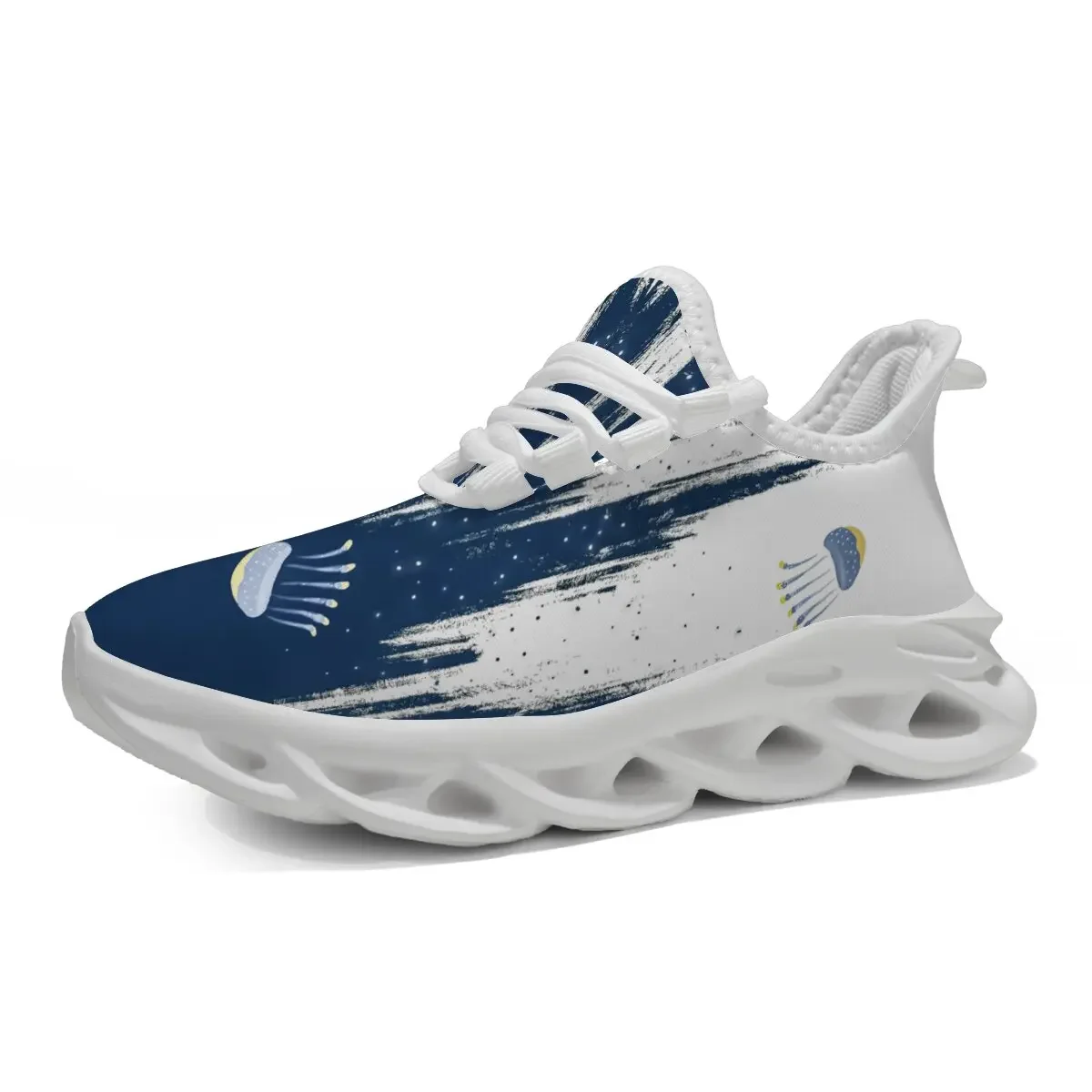

Kids Outdoor Running Shoes Breathable Mesh Walking Gym Sneakers Comfortable Athletic Lightweight Training Shoes for Kids Sneaker