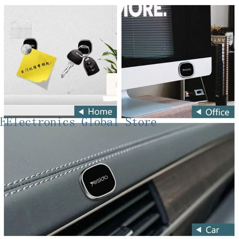 

462B в автомобильном держателе телефона Магнитный держатель телефона для автомобиля, держатель телефона на приборной панели