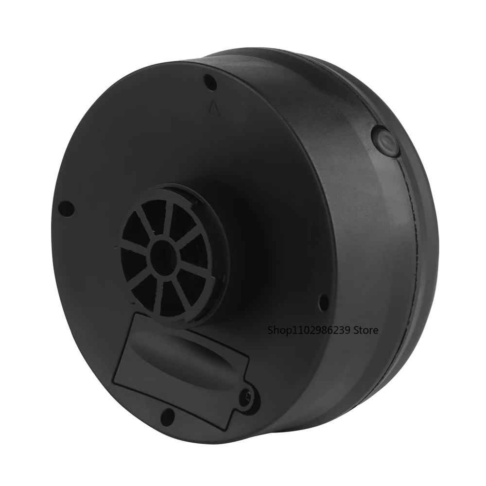 Filtro de máscara de gas táctico M53 FM53 para airsoft y paintball - imagen 3