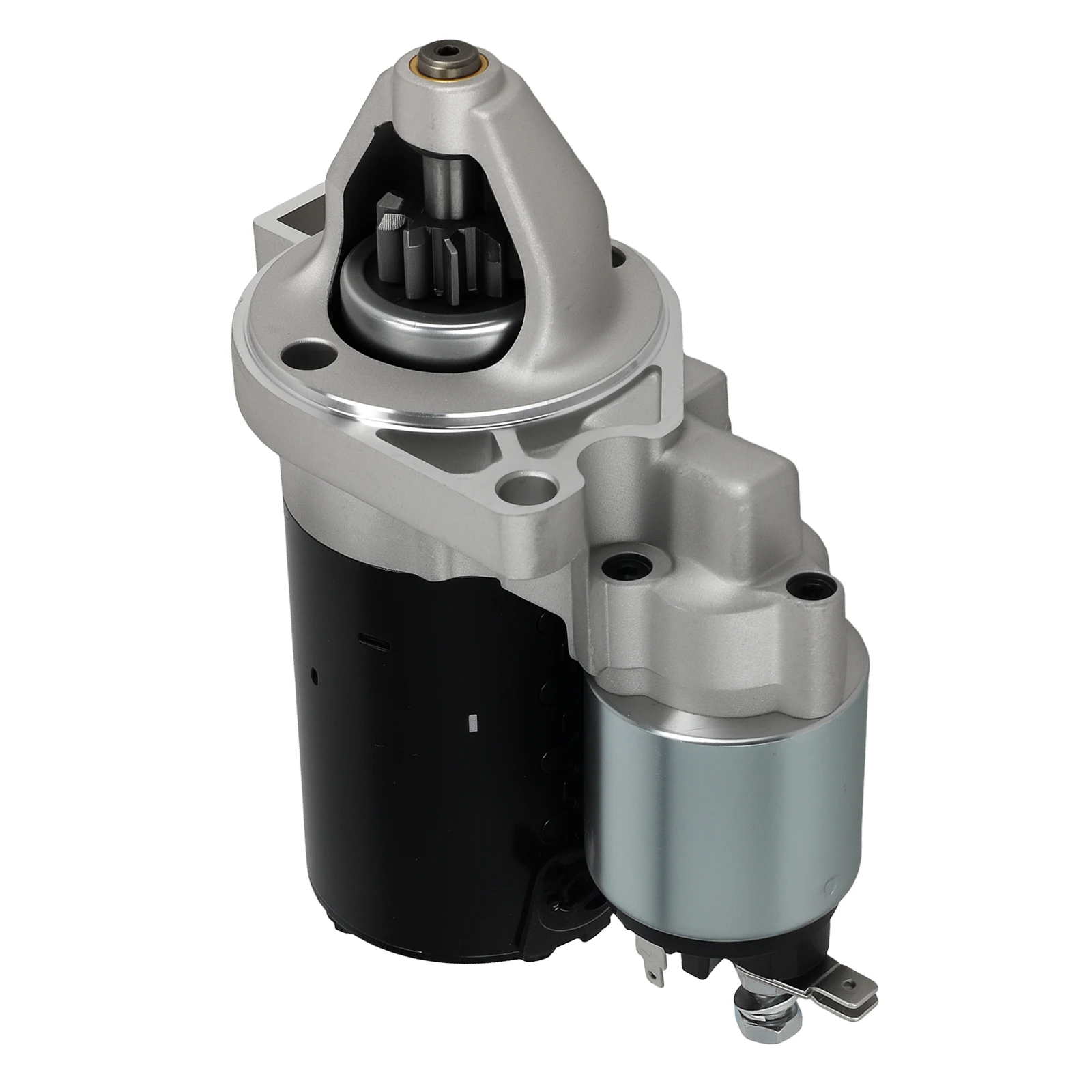 

Starter Motor for MG MGB L4 1.8L 1968-1980 16164N 25616J CW 10 Teeth 0986020021