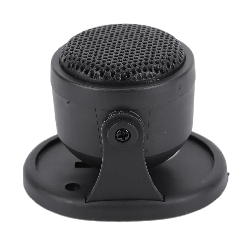 12 فولت عالية الكفاءة مكبر صوت للسيارة 20 واط مكبر الصوت 45 درجة قابل للتعديل نظام صوت السيارة 98dB سيارة مرحبا فاي الصوت للمركبة SUV السيارات