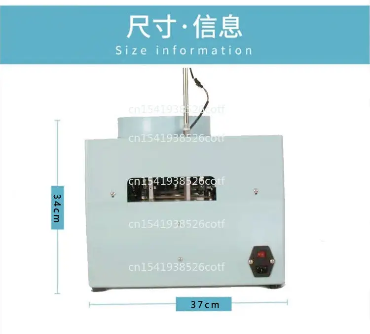 Automatic winding machine High-speed shuttle core priming machine Computer embroidery quilting machine accessories