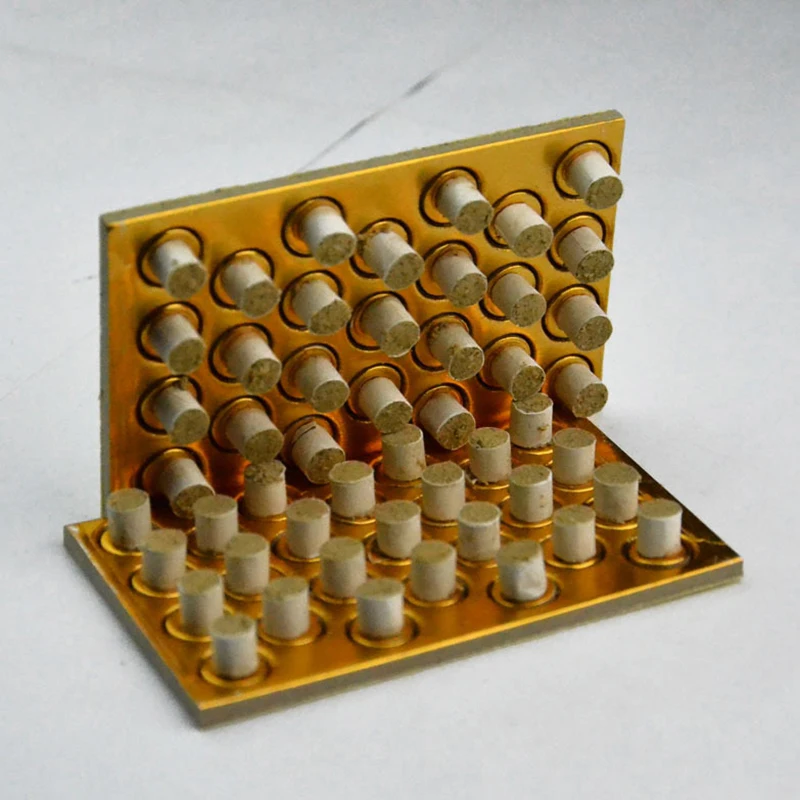 225Pcs Mini Moxa Stick Moxibustion Stickers Moxas Therapy Acupuncture Foot Back Massager For Body Warm Uterus Stomach Health