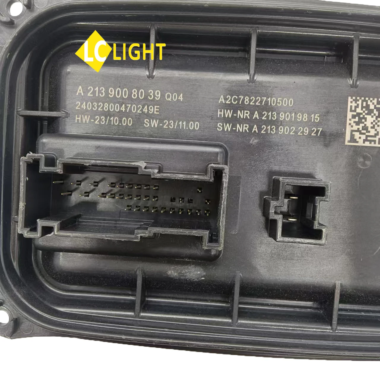 Genuine A2139008039 Led Headlamp Controller Module Ballast UNIT A 213 900 80 39 Fit For  CLA180 CLA220 CLA250