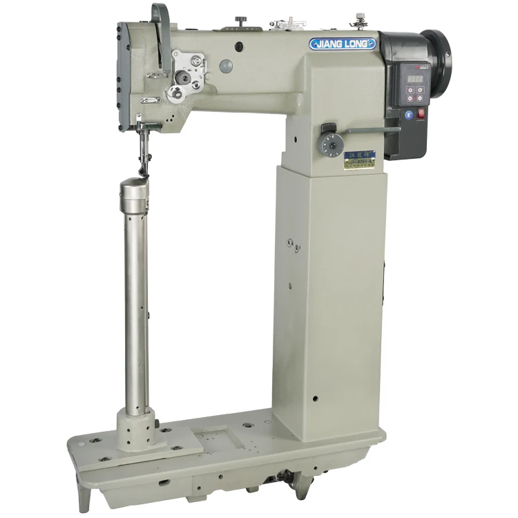 

8365D3-A Single Direct Drive High Post Bed Industrial Sewing Machine For Tote Bag Shoes