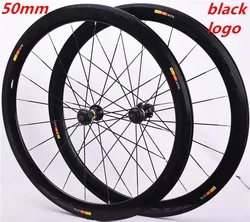 Superlight 700 c Road Bike brake 40 MM Cosmic Elite Wheels BMX bike Gear Wheelset compatible for Shi mano Compaglono Sram disc