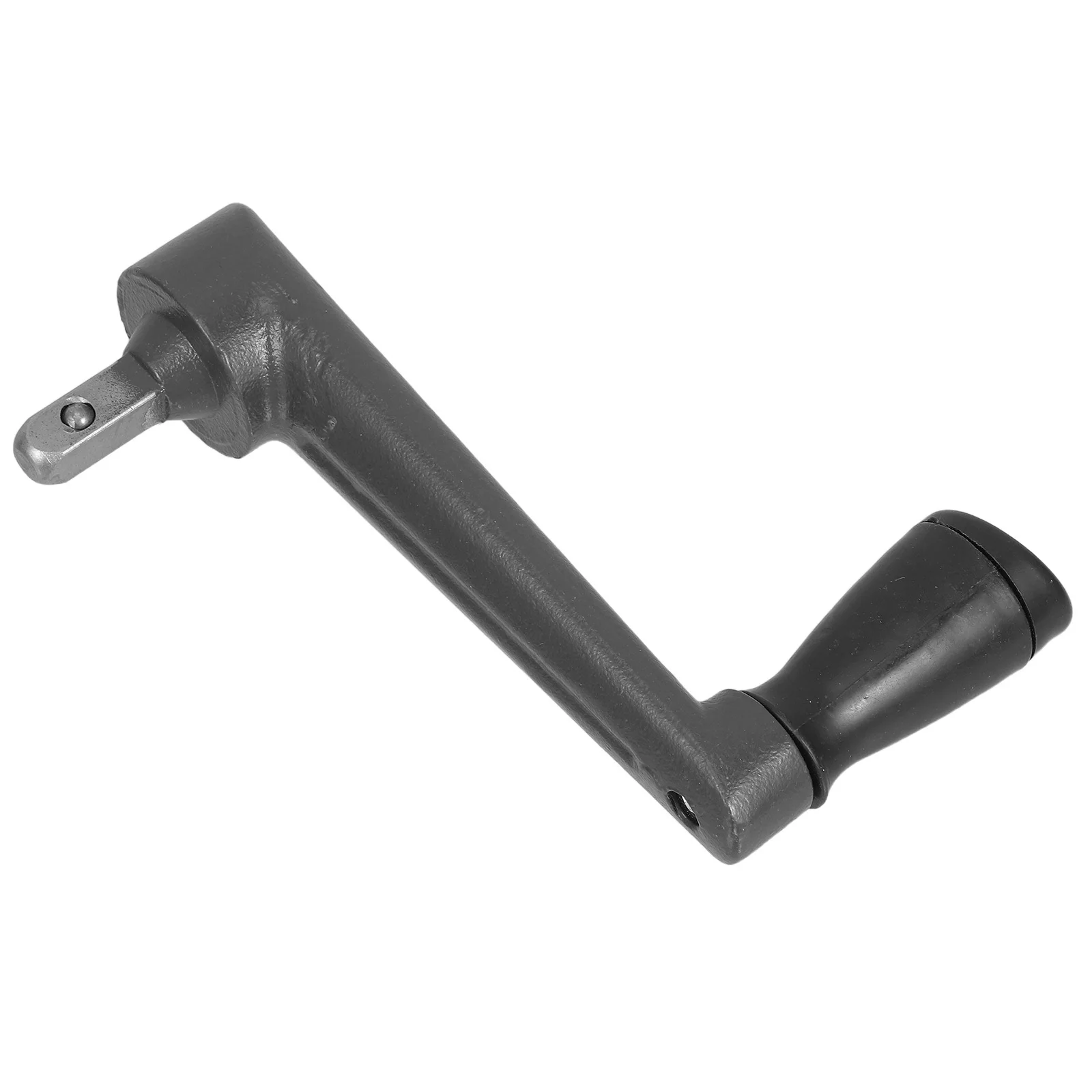 

Roman Style Umbrella Hand Crank Durable Adjustable Universal Fit For Patio Beach Yard Garden Replacement Accessories Parts