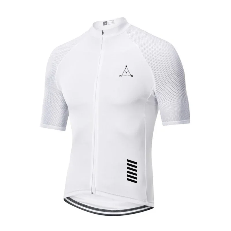 

Pnsv Cycling Studios Summer Cycling Jersey Men Bicycle Short Sleeves Cycling Clothing Sportswear Outdoor Mtb Ropa Ciclismo